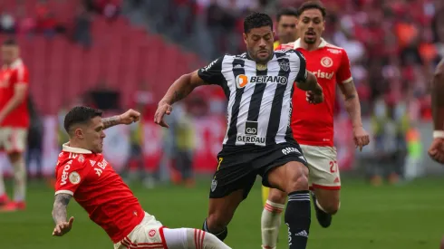 O Internacional pode ganhar reforço caseiro para 2025.