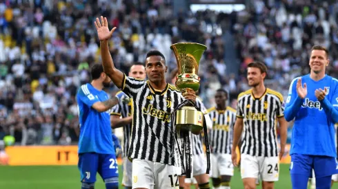 (Photo by Valerio Pennicino/Getty Images)