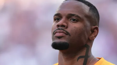 Corinthians quer fechar acordo com goleiro do Grêmio para a vaga de Carlos Miguel. Foto: Ettore Chiereguini/AGIF