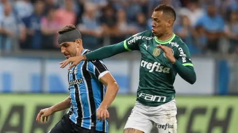 (Photo by Pedro H. Tesch/Getty Images)