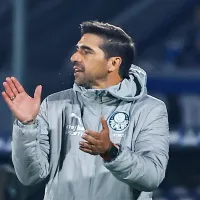 Palmeiras de Abel Ferreira negocia saída de joia para a Europa