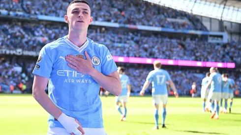 (Photo by Michael Regan/Getty Images)