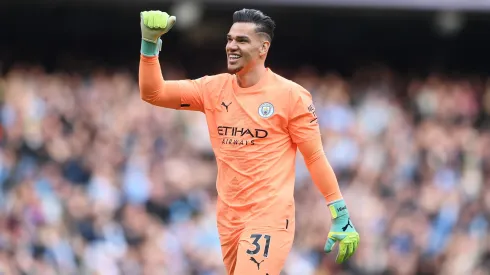 (Photo by Stu Forster/Getty Images)