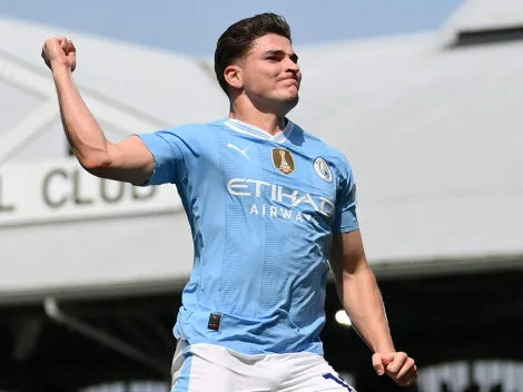 PSG mira em campeão do mundo para ser camisa 9