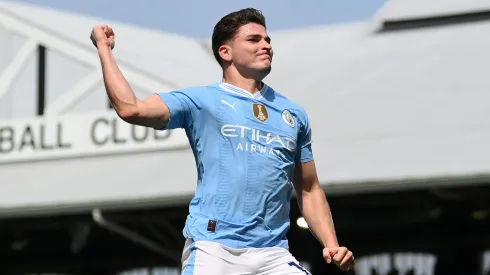 (Photo by Justin Setterfield/Getty Images)