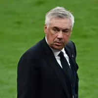 Real Madrid supera o Manchester City por meio-campista de 50 milhões de euros
