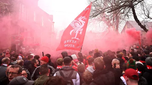 (Photo by Michael Regan/Getty Images)