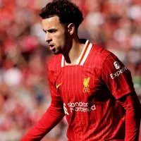 Inglaterra corta dupla de Liverpool da convocação final da Eurocopa 2024