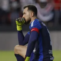 Ventilado no Corinthians, Walter pode ter retorno ao clube dificultado