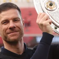 Bayer Leverkusen de Xabi Alonso paga valor milionário por estrela da Ligue 1