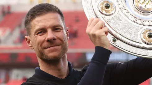 (Photo by Alex Grimm/Getty Images)