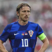 Eurocopa 2024: Luka Modric reflete sobre temporada pelo Real Madrid