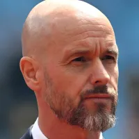 Manchester United: Ten Hag dá aval e Red Devils entram em disputa com Tottenham por astro inglês