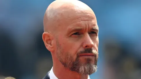 (Photo by Mike Hewitt/Getty Images)