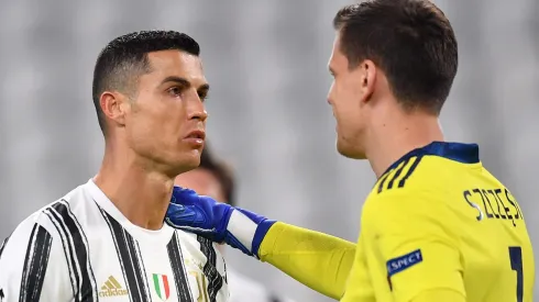 (Photo by Valerio Pennicino/Getty Images)