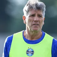 Renato detona rivais do Grêmio no Brasileirão: \'Queria ver se fosse SP ou RJ\'