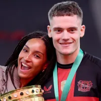 Imprensa espanhola: Bayer Leverkusen pede 2 jogadores do Real Madrid por Wirtz