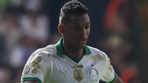 Palmeiras pode voltar a lucrar no futuro por Luis Guilherme (Foto: Cesar Greco/Palmeiras/Divulgação)