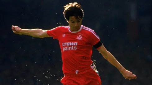 Credit: Simon Bruty/Allsport