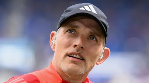 (Photo by Matthias Hangst/Getty Images)