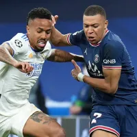 Real Madrid de Mbappé, Vini Jr e companhia deixa Guardiola boquiaberto: \'todos nós que estamos atrás\'