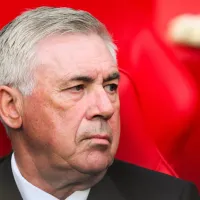 Ancelotti tem esperanças de reviravolta para manter craque do Real Madrid