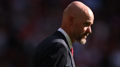 (Photo by Mike Hewitt/Getty Images)