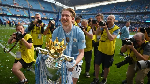 (Photo by Michael Regan/Getty Images)