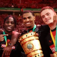Barcelona faz oferta por titular do Leverkusen e avança para fechar acordo depois da Euro