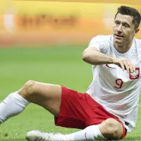 Alerta no Barcelona: Lewandowski sente incômodo às vésperas da Eurocopa e motivo surge na imprensa