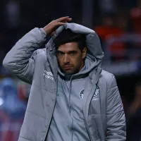 Palmeiras de Abel Ferreira deve ir atrás de alvo antigo nesta janela