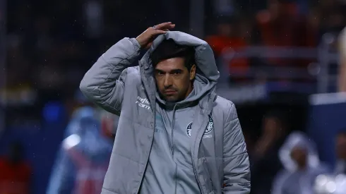 (Photo by Franklin Jacome/Getty Images)