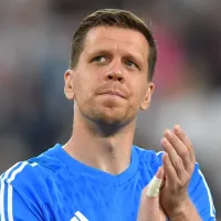 Szczesny fecha acordo para jogar com Cristiano Ronaldo no Al-Nassr