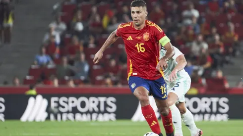 (Photo by Rafa Babot/Getty Images)