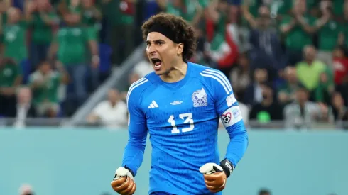 (Photo by Alex Grimm/Getty Images)