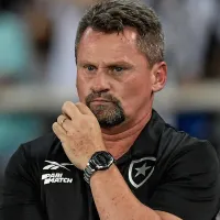 Fábio Matias deixa o Botafogo e acerta com outro time do Brasileirão