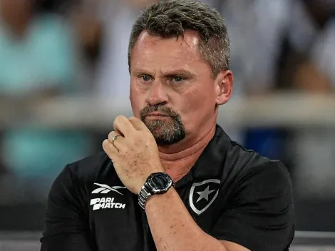 Coritiba acerta a contratação de Fábio Matias