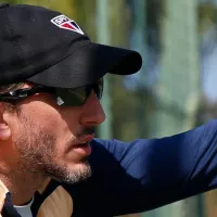 Nestor expõe segredos de Zubeldía no São Paulo e revela recado do técnico