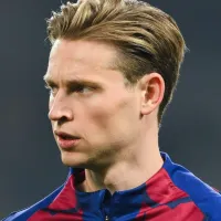 Barcelona aceita vender De Jong ao Manchester City, mas impõe uma condição