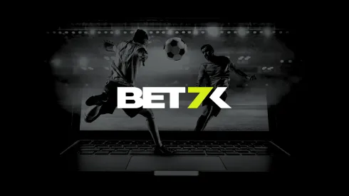 A Bet7k tem um catálogo completo para apostar na Copa América 24.