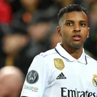 Liverpool oferece Luis Díaz por Rodrygo, e Real Madrid toma decisão sobre acordo