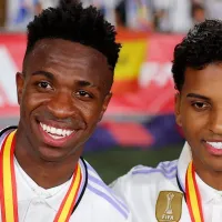 Real Madrid recebe proposta de última hora e pode perder craque brasileiro para o PSG