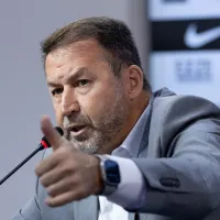 Corinthians tem 5 nomes de goleiros na mira e diretoria quer contratação urgente