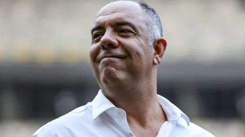 Flamengo acerta salários e avança para anunciar meia do futebol europeu, afirma portal. Foto: Gilson Lobo/AGIF