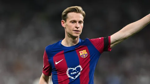 (Photo by David Ramos/Getty Images)