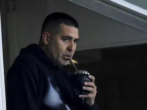 Boca Juniors topa pagar R$ 10 milhões por Fausto Vera, do Corinthians