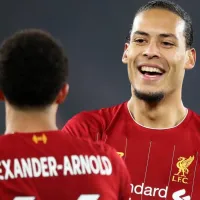 Real Madrid consegue o sim para contratar defensor do Liverpool; Negócio pode avançar
