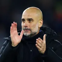 Guardiola se manifesta sobre interesse do Barça em duas estrelas do City