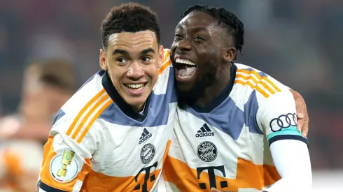 Craque pode deixar o Bayern para ter salário de R$ 9,5 milhões no Real Madrid. (Photo by Alexander Hassenstein/Getty Images)