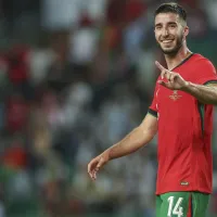 Liverpool entrou de fato na briga por zagueiro português do Sporting